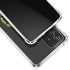 Marvel Classic Comics Avengers Logo Galaxy A72 5G Clear Case